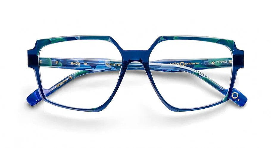 Etnia Barcelona BADU Eyeglasses - view 5